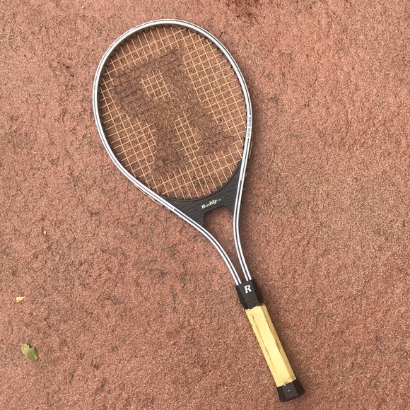 Roddy racket - Picture 4 of 4